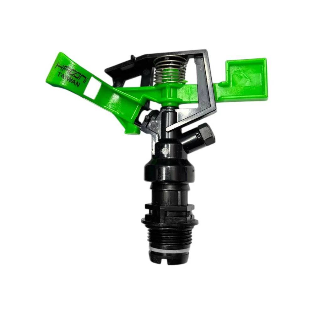 آبپاش پلاستیکی تمام گرد 3/4 مدل HS-PO1234