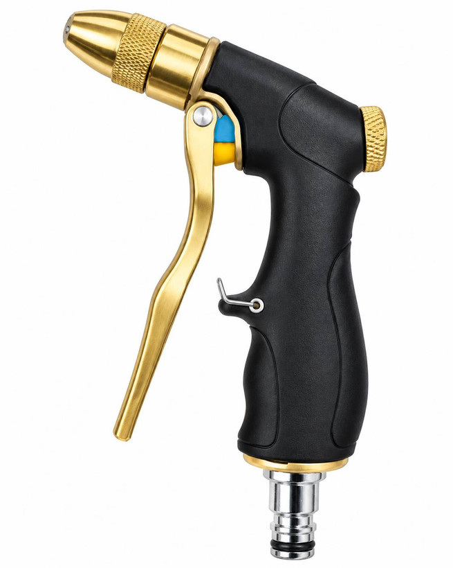 آبپاش تفنگی مدل HTN-9301R